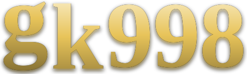 gk998 logo
